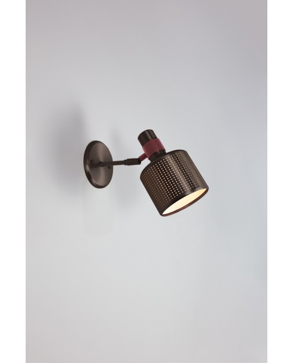 Bert Frank Riddle Single Wall Lamp
